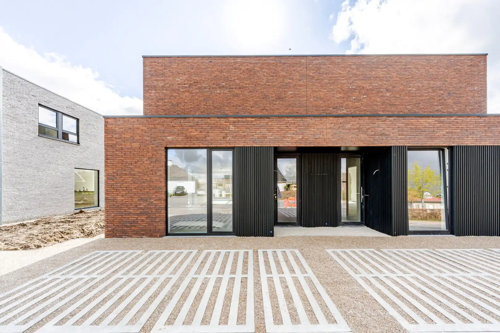 Woonproject Rozendaal - nieuwbouw halfopen bebouwingen - 6% BTW mogelijk! foto 19
