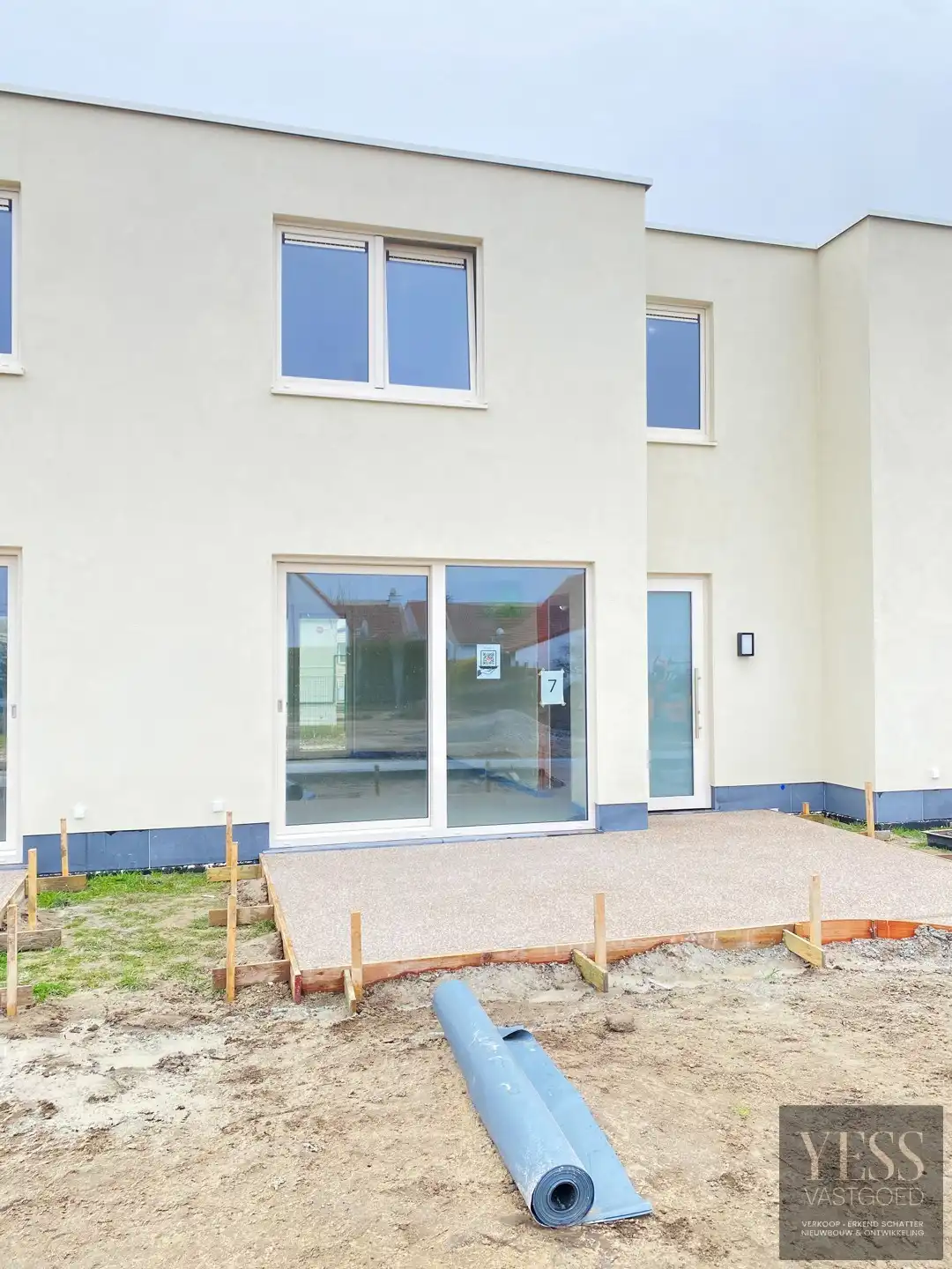 OPENWONINGDAGEN 16/04 - 17/04 - 18/04 van 11u tot 16u foto 2