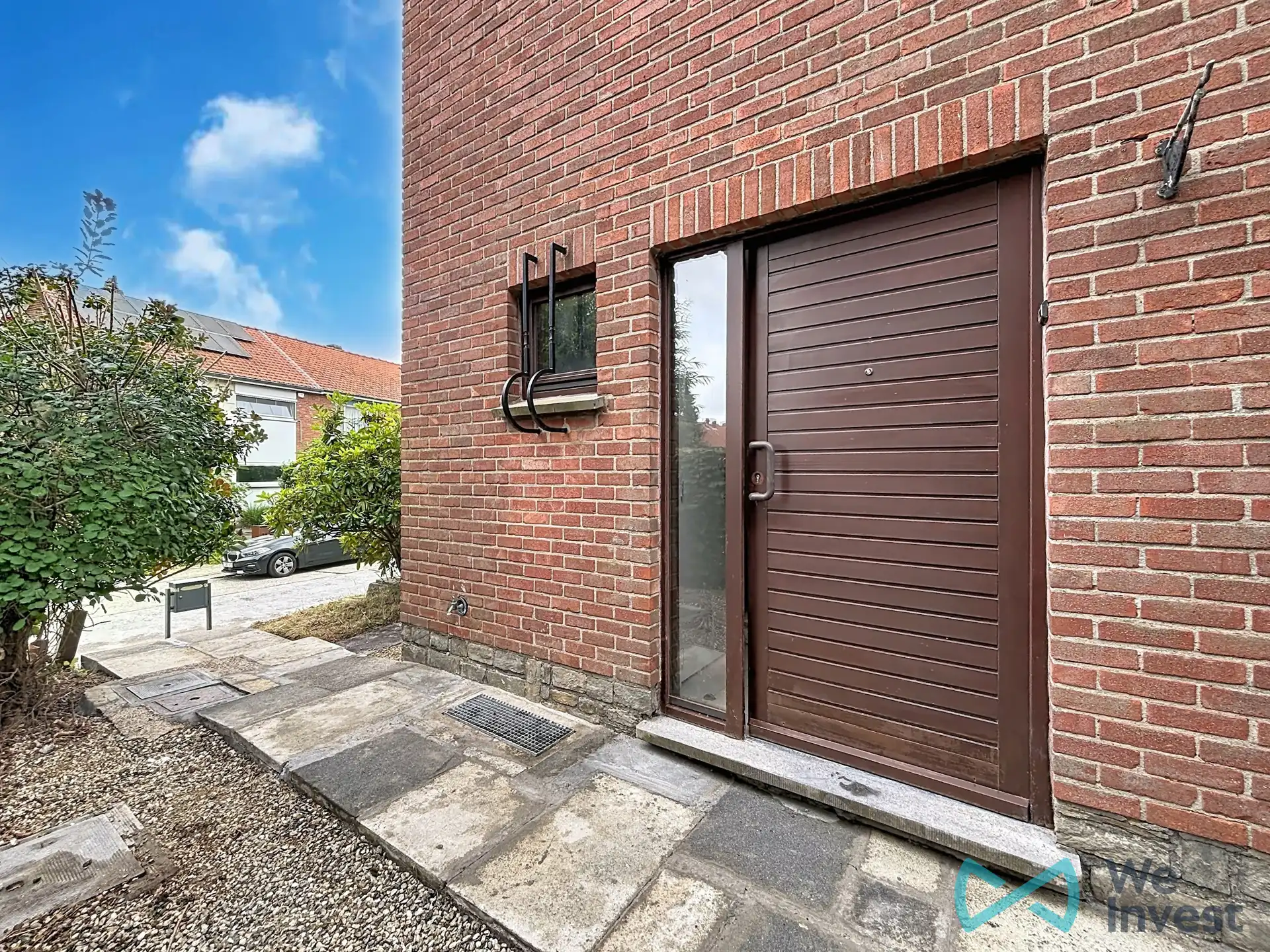 Gezinswoning met 3 slaapkamers en tuin op toplocatie!  foto 3