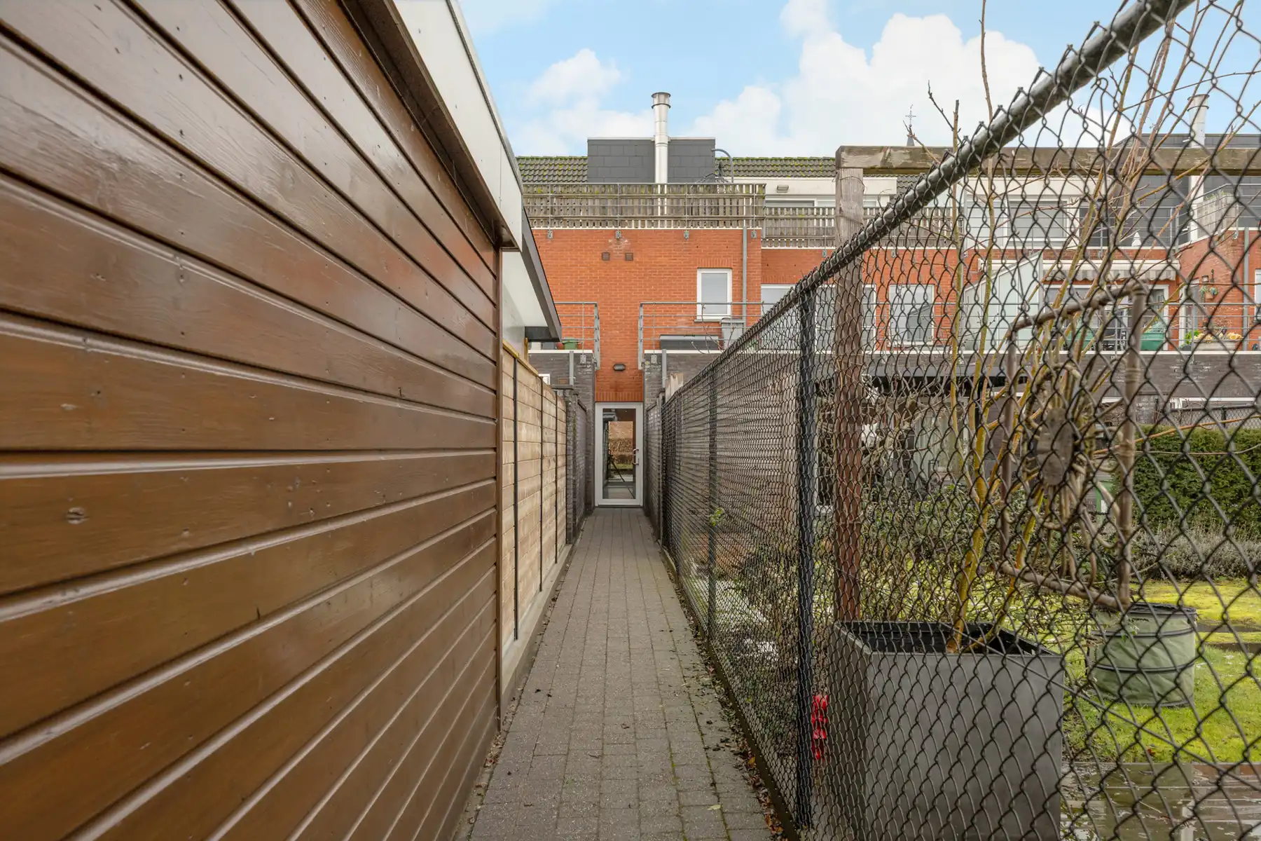 2slk app 92m² met ruim terras en garage  foto 34