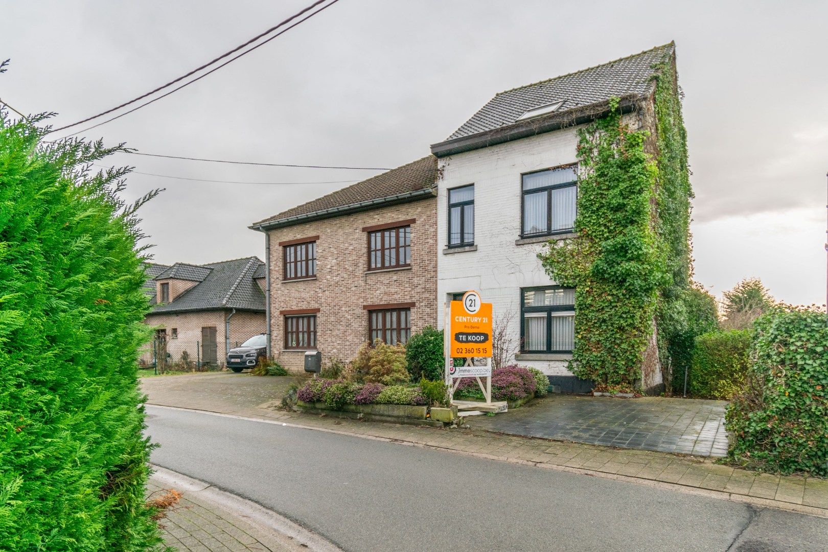 KARAKTERWONING MET MOGELIJKHEID TOT 5 SLP ! foto 24