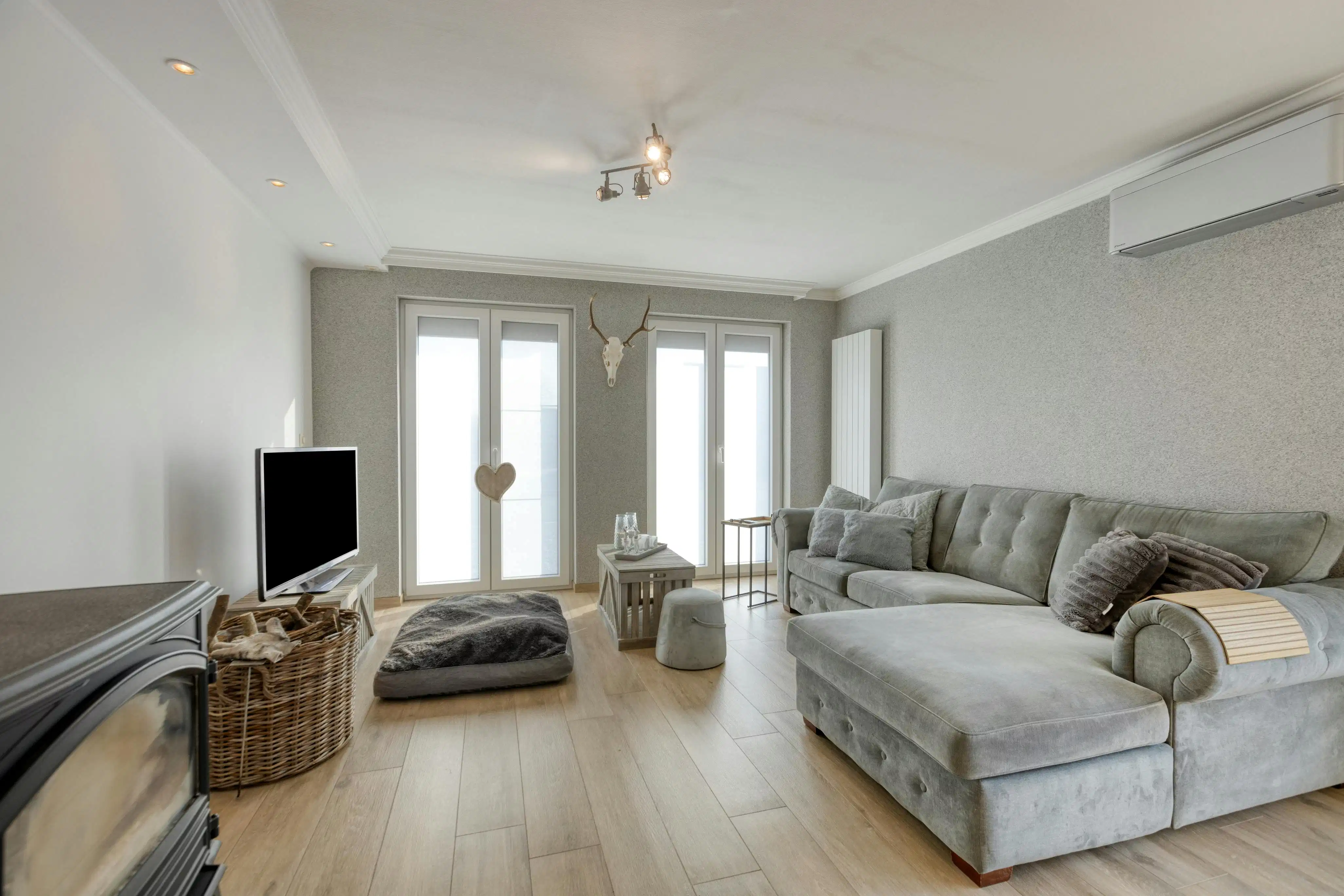 Volledig gerenoveerde energiezuinige woning te koop in Bree foto 4