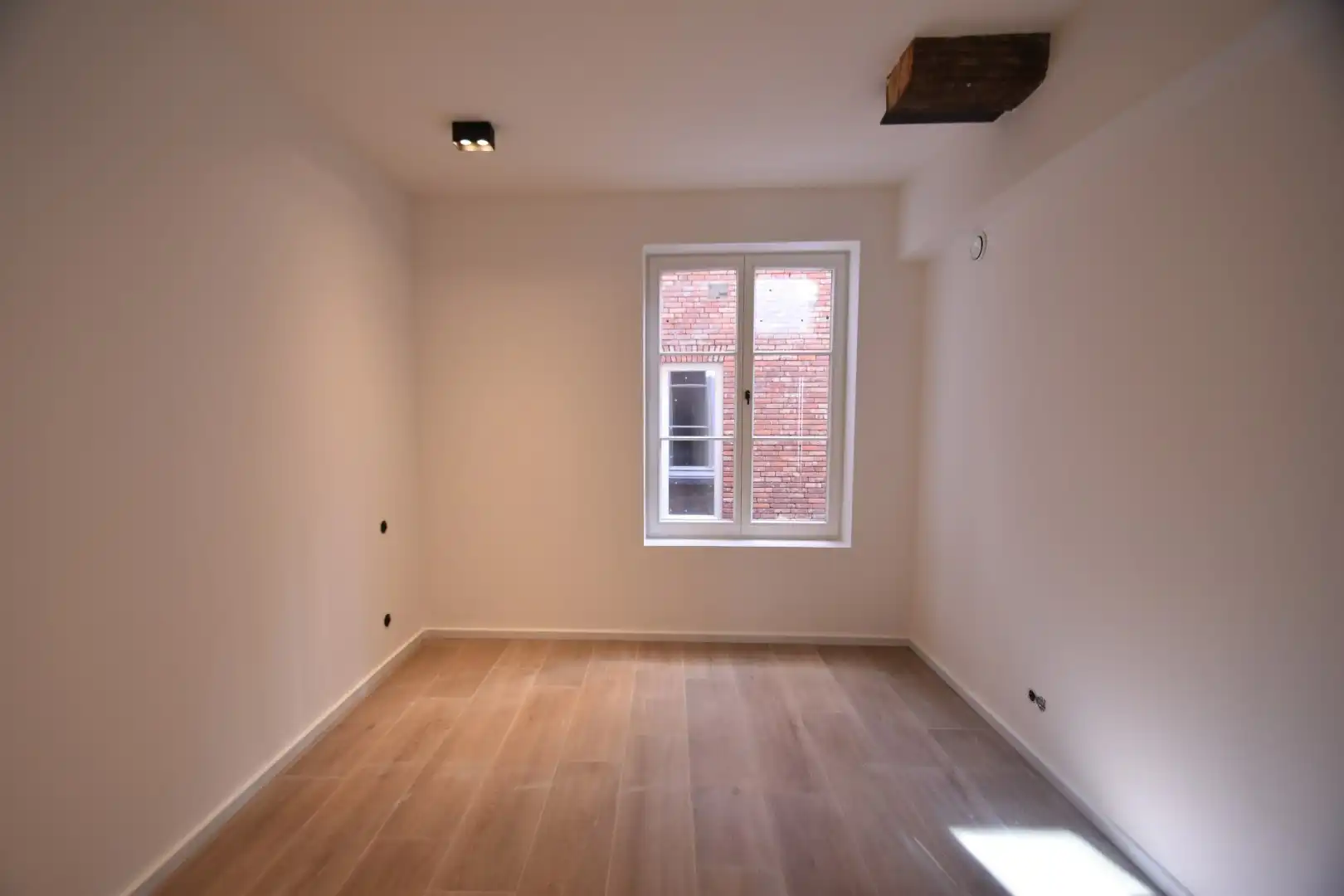 Nieuwbouw appartement in hartje Tongeren foto 6