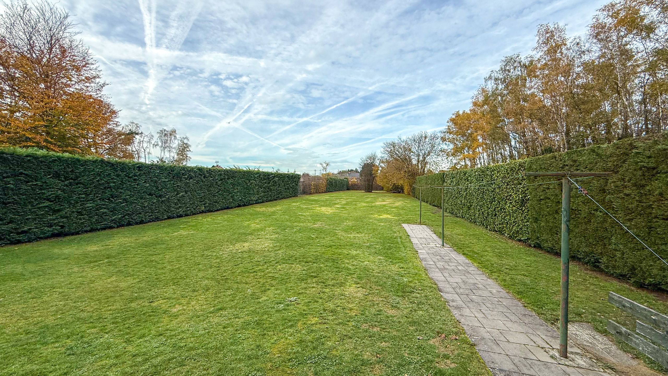 Charmante woning op 18are grond, grote tuin en ruime garage! foto 51