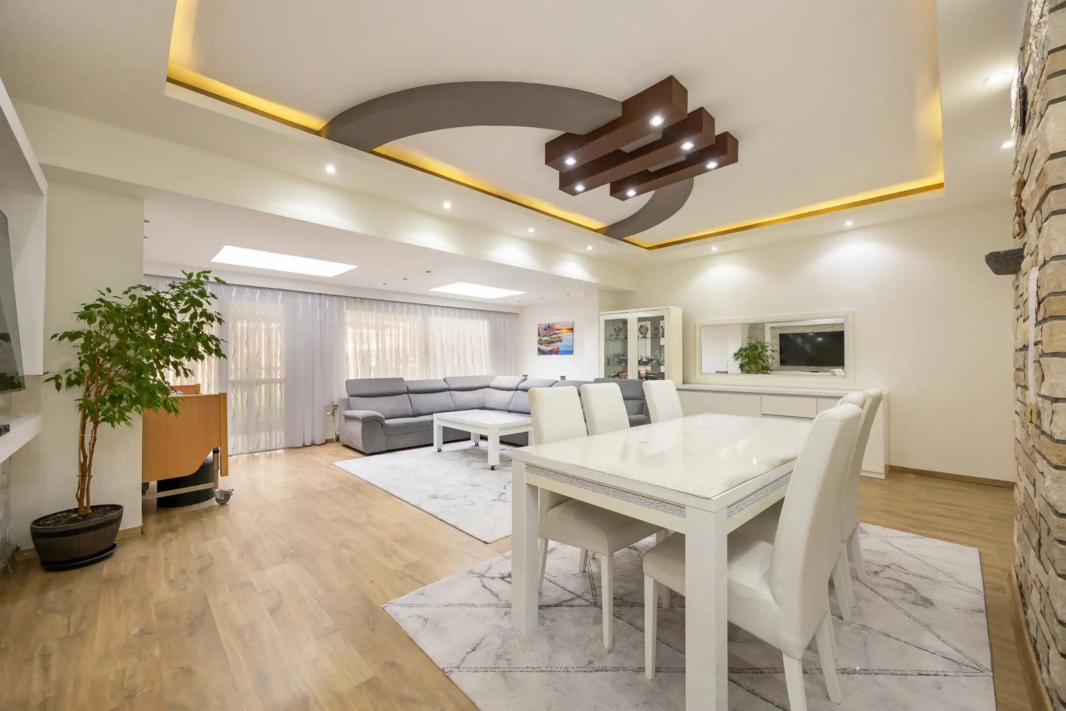 Instapklare gezinswoning met 3 slaapkamers foto 5