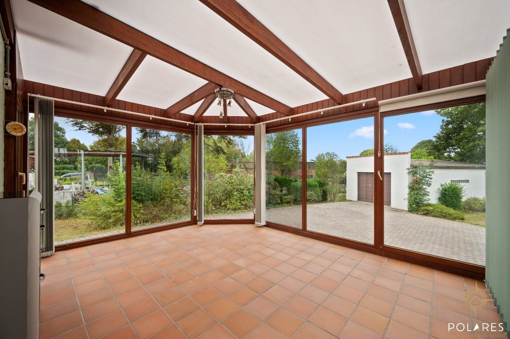 Woning met ruime tuin foto 11