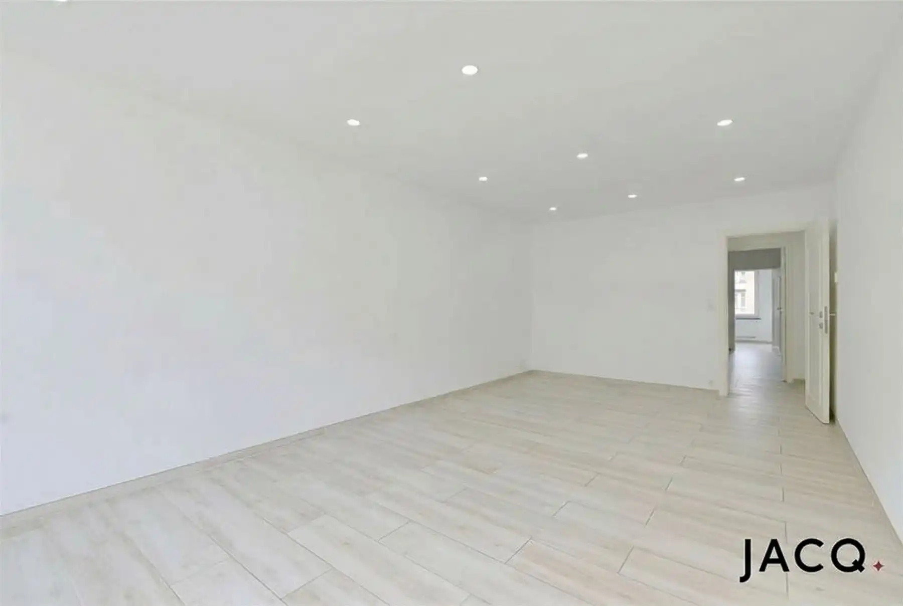Modern 3-slaapkamerappartement te Deurne-Zuid! foto 4