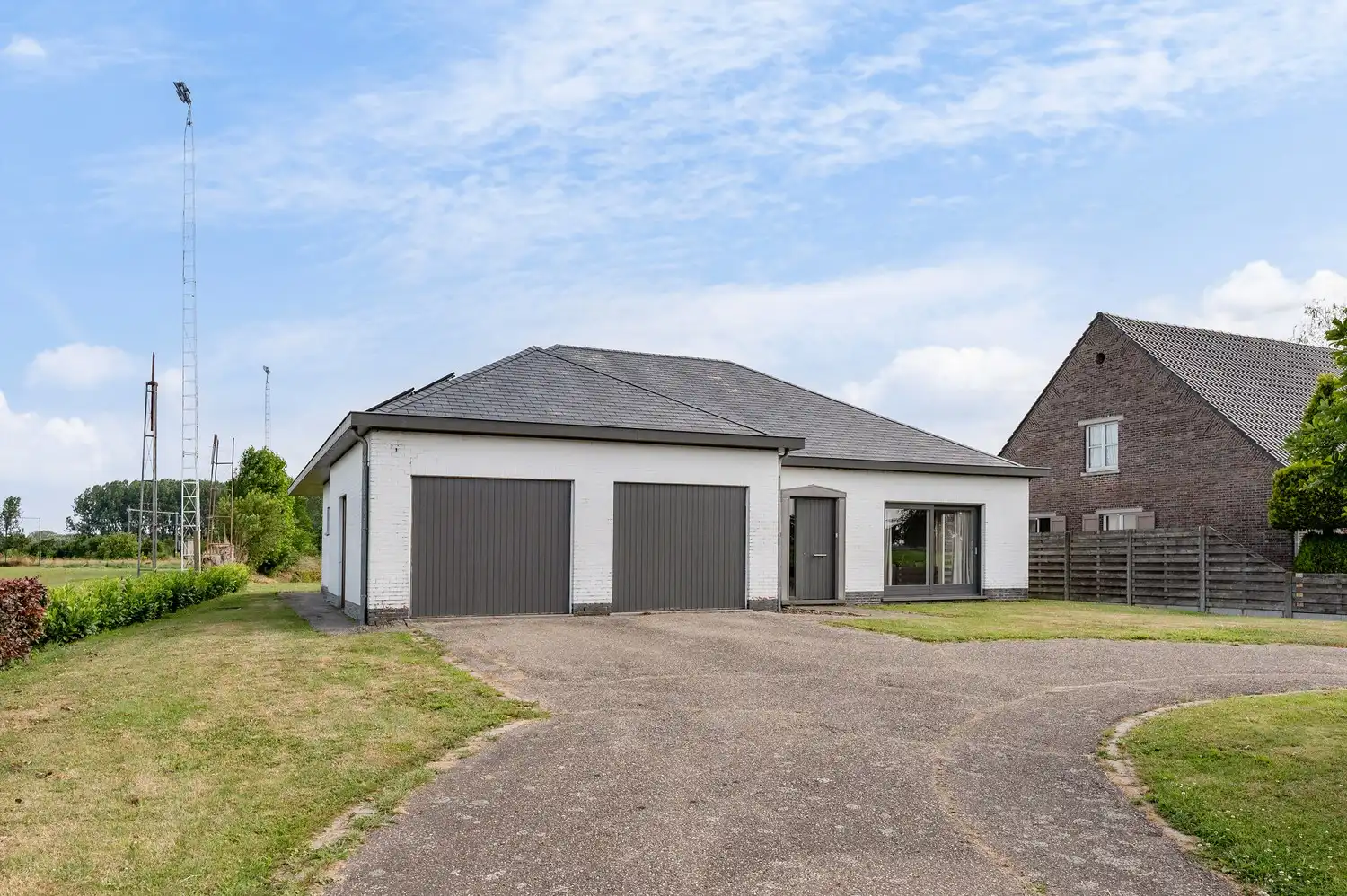 Huis te koop Liersesteenweg 348 - 2590 Berlaar