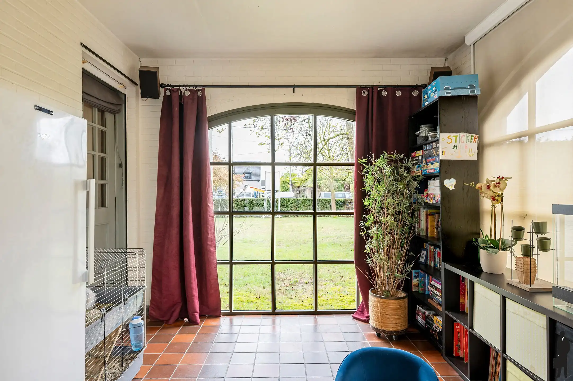 Charmante manoir villa met 6 slaapkamers op een riant perceel van 2.984 m². foto 18