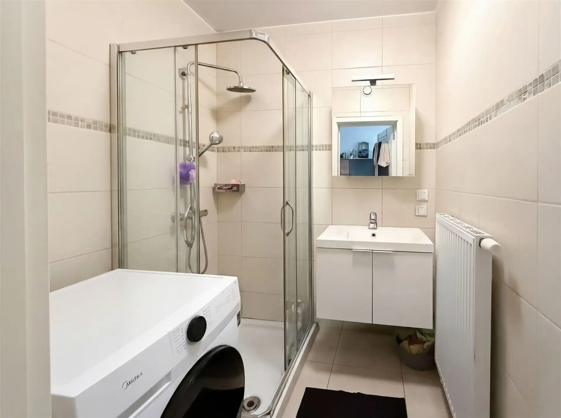 Appartement foto 5