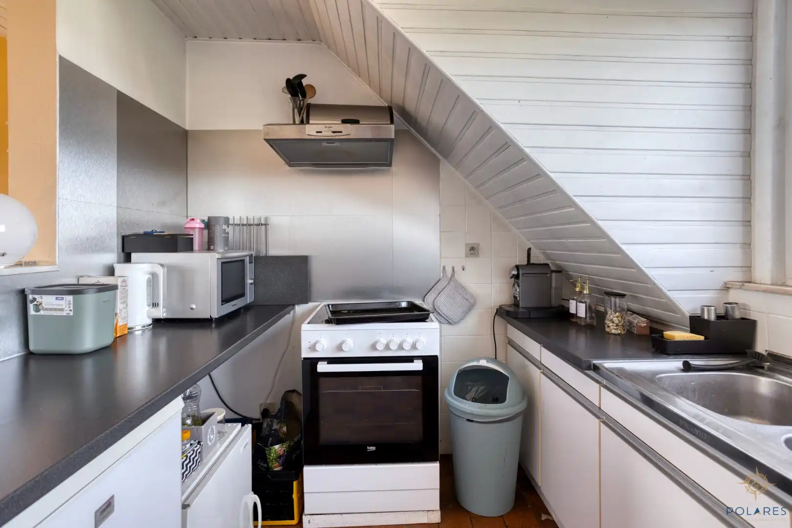 Instapklaar 3-slaapkamerappartement in hartje Herent foto 13