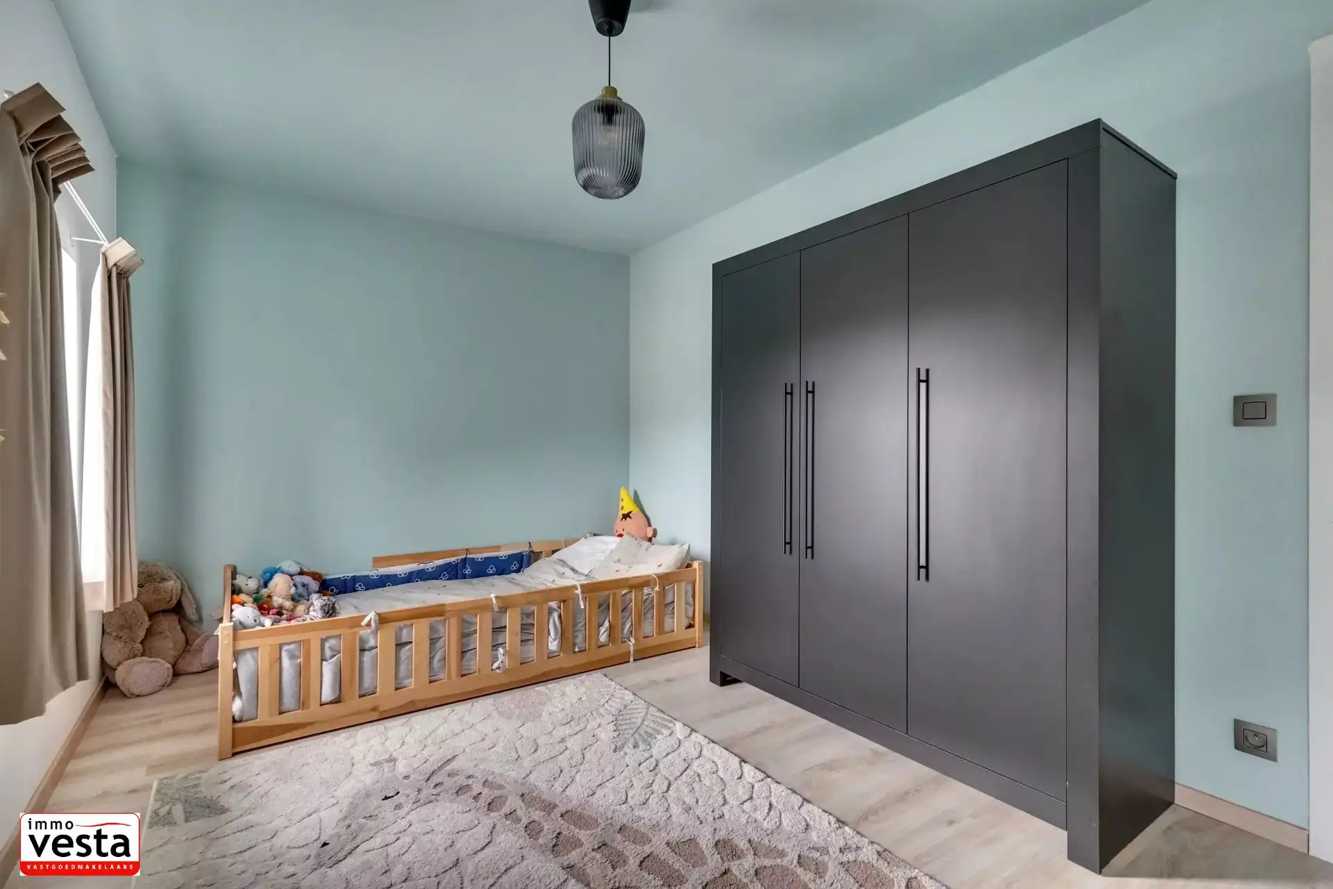 Huis met moderne voorzieningen foto 27