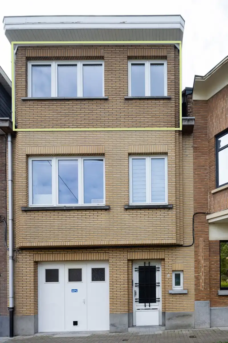 Appartement te koop Rue Marie Collart 54/0201 - 1620 Drogenbos