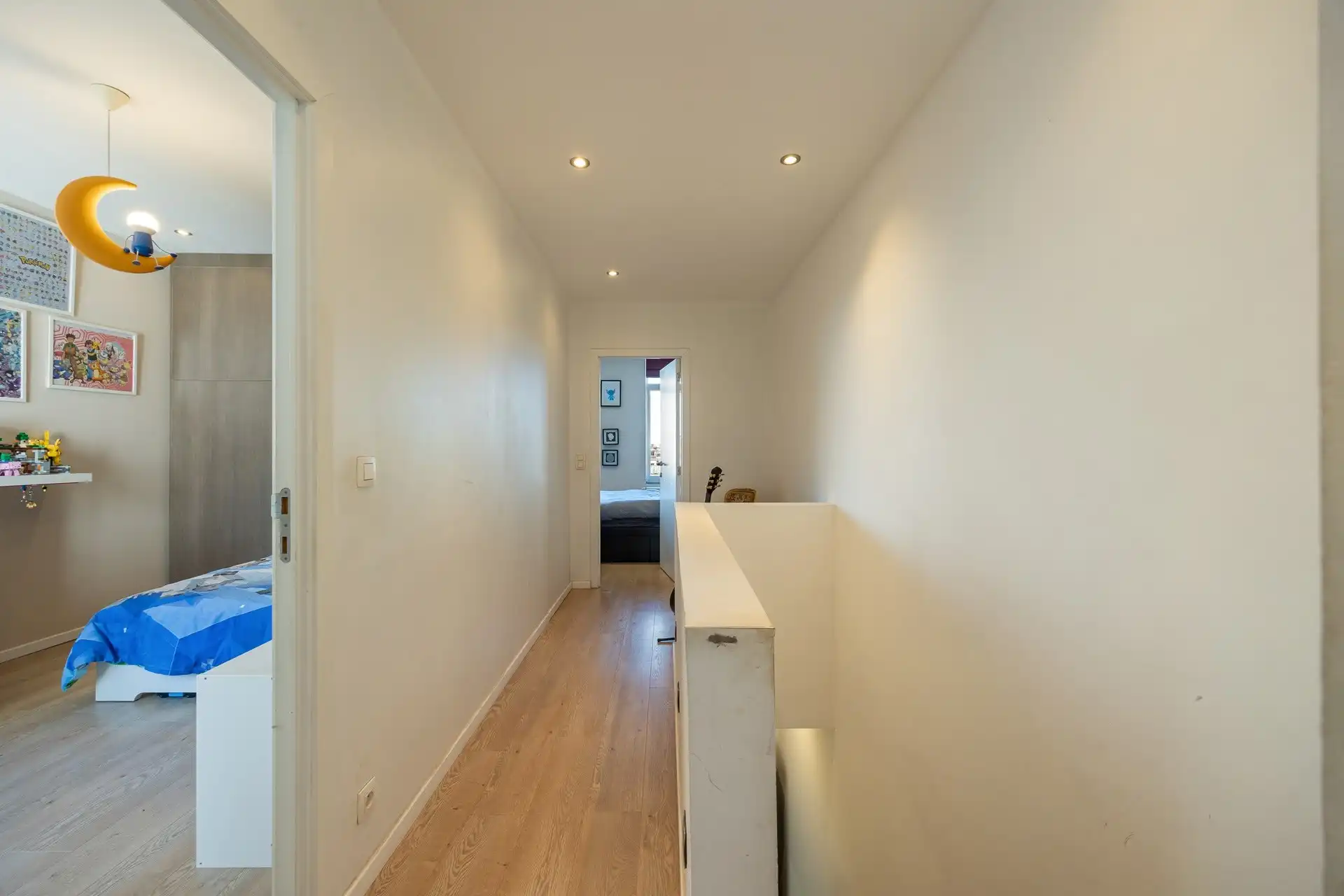 Instapklare woning met 3 slpk, zuidgerichte tuin en atelier foto 25