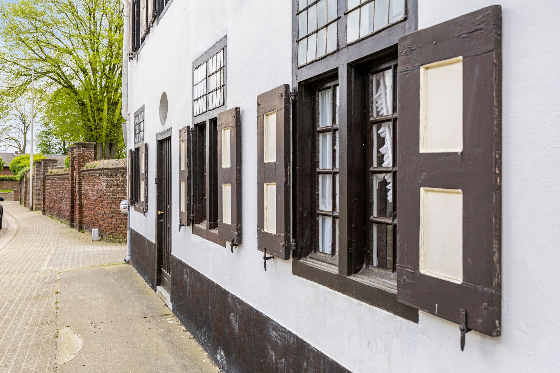 18e-eeuwse hoeve met 5 slaapkamers op 27a 50ca.  foto 4