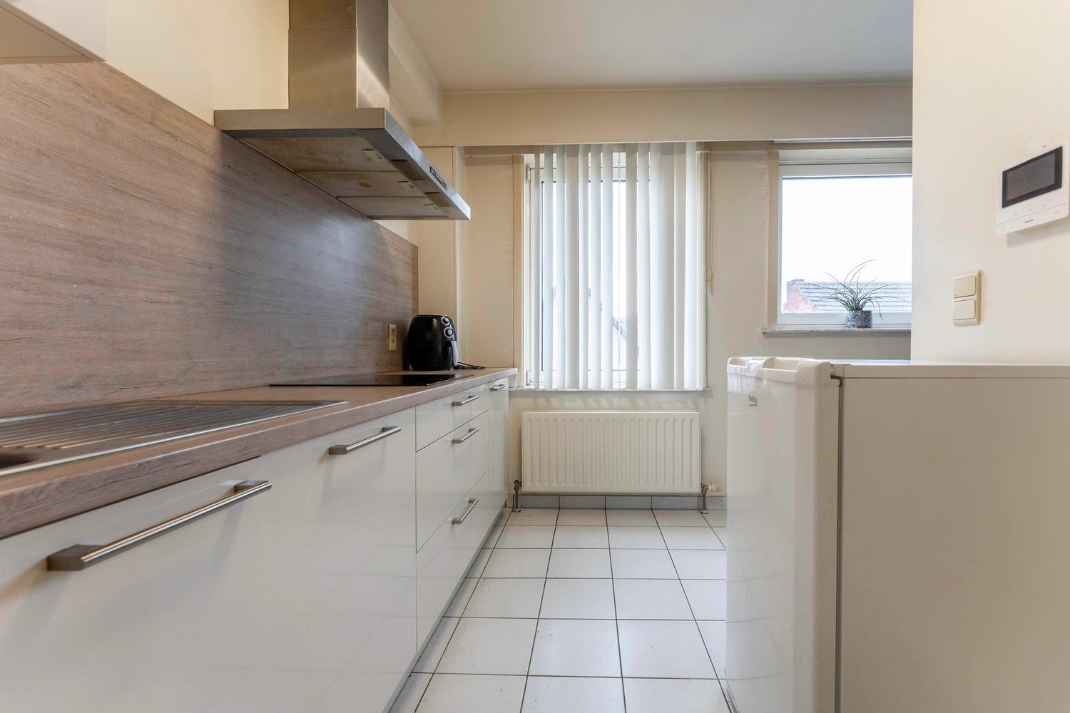 Mooi appartement te koop van 96 m² met 2 slaapkamers in het centrum van Neerpelt. foto 10