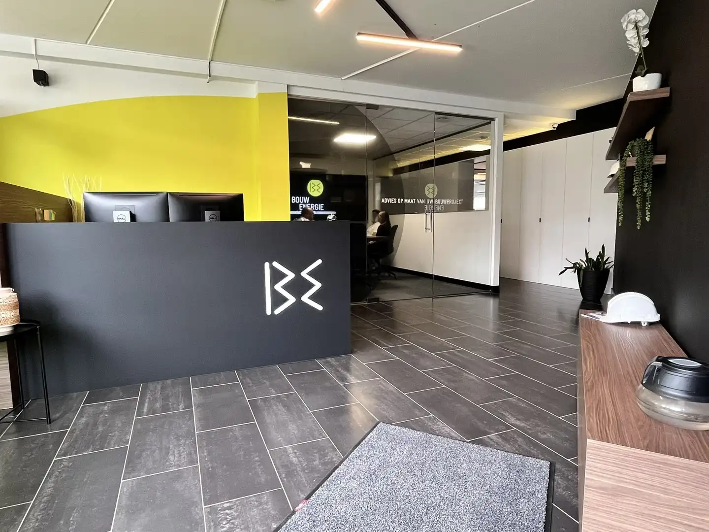 Gelijkvloers handelspand van 174 m² foto 6