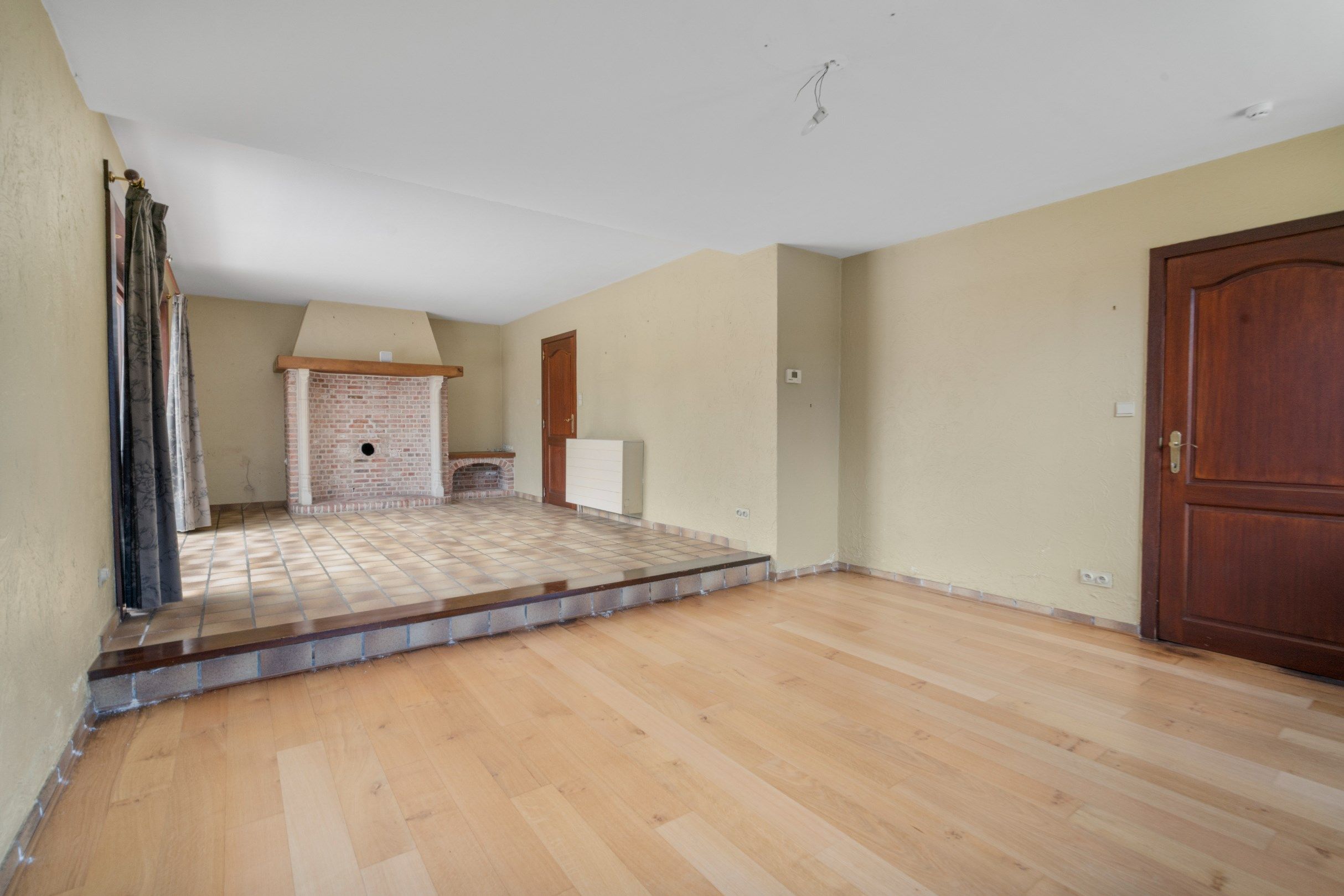 Alleenstaande villa op dubbel perceel te Knokke-Heist foto 7