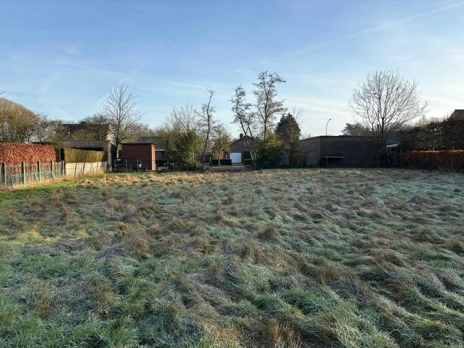 Bouwperceel voor open bebouwing te Kalmthout foto 6