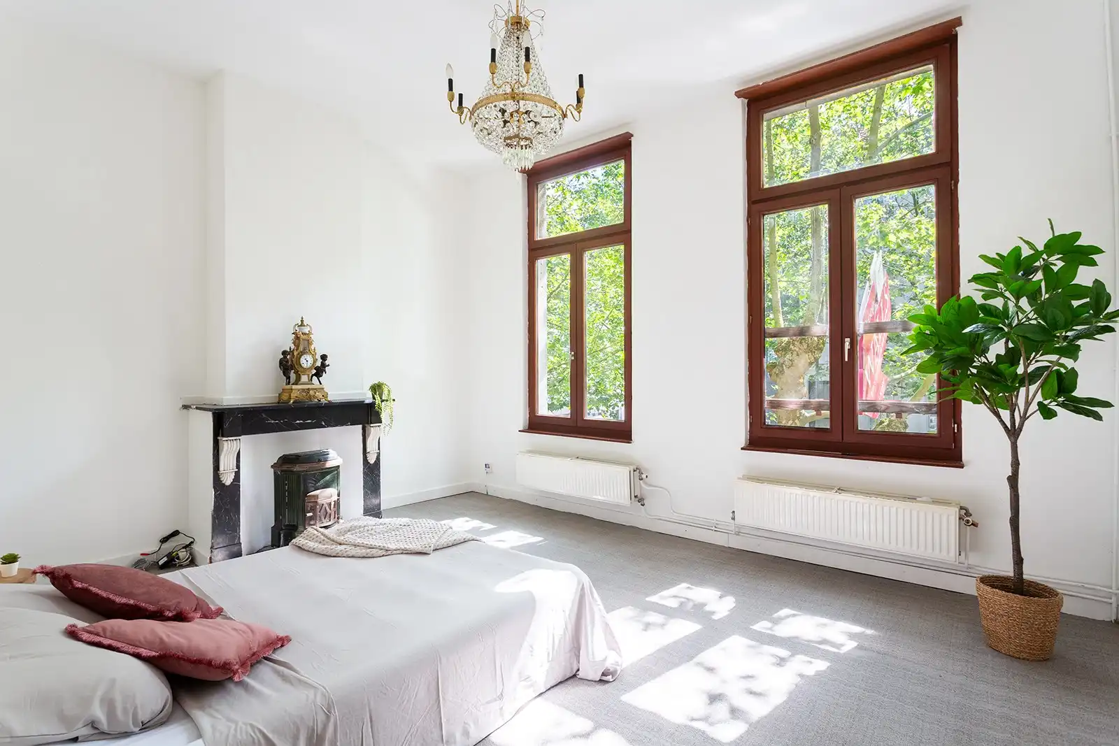 Woning met 6 slaapkamers, volledig naar eigen smaak renoveren foto 12