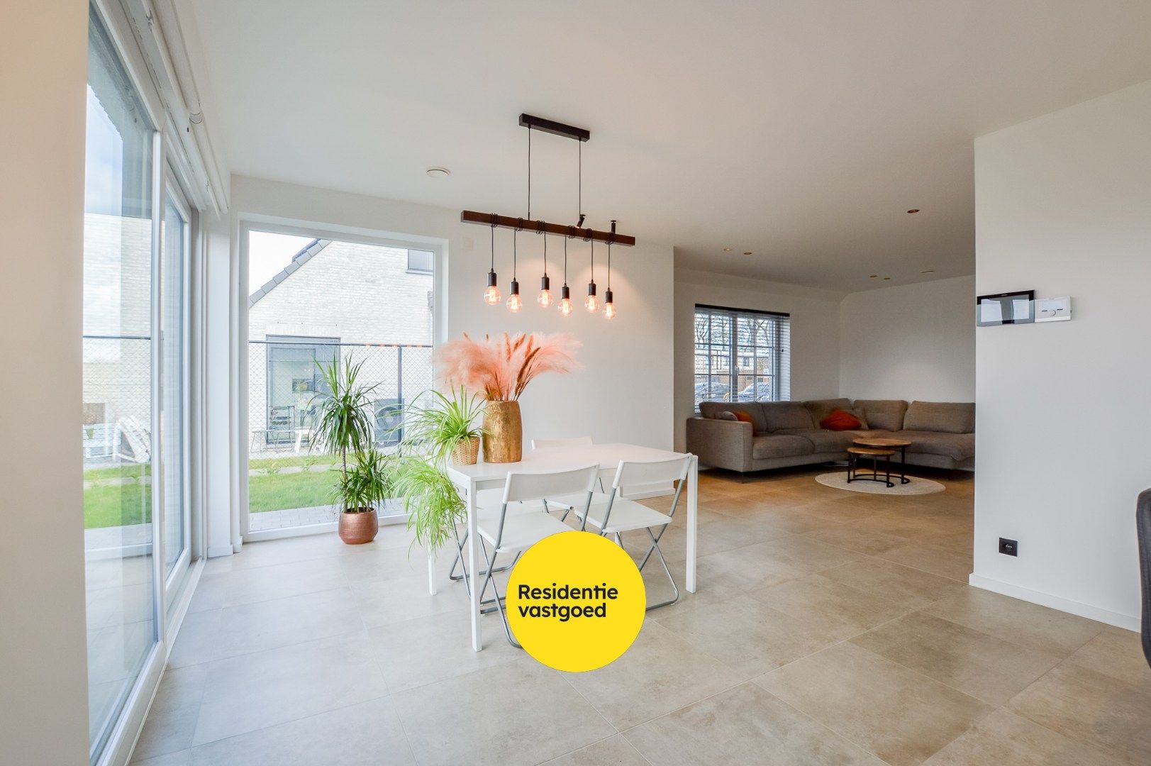 Prachtige, energiezuinige gezinswoning met zonnige tuin te Varsenare foto 5