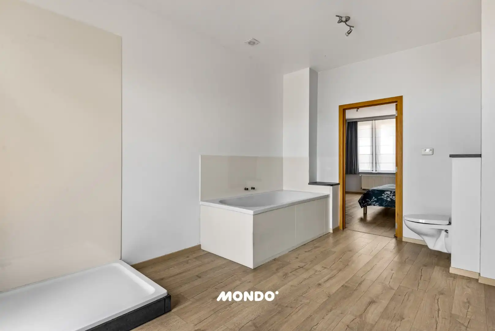 Ruime woning met praktijk of handelsmogelijkheden in het centrum van Willebroek foto 34