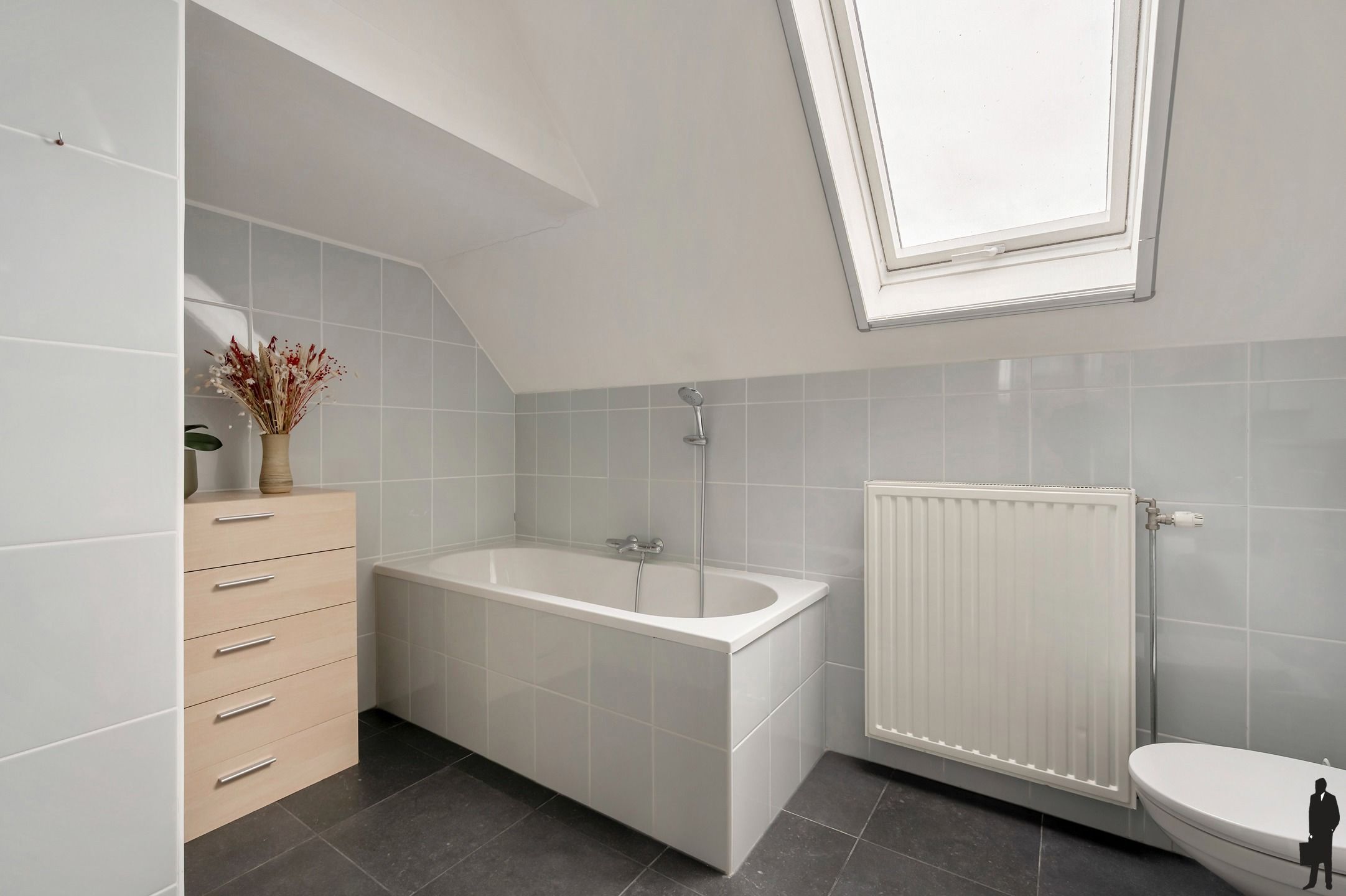 Woning met praktijkruimte  foto 22