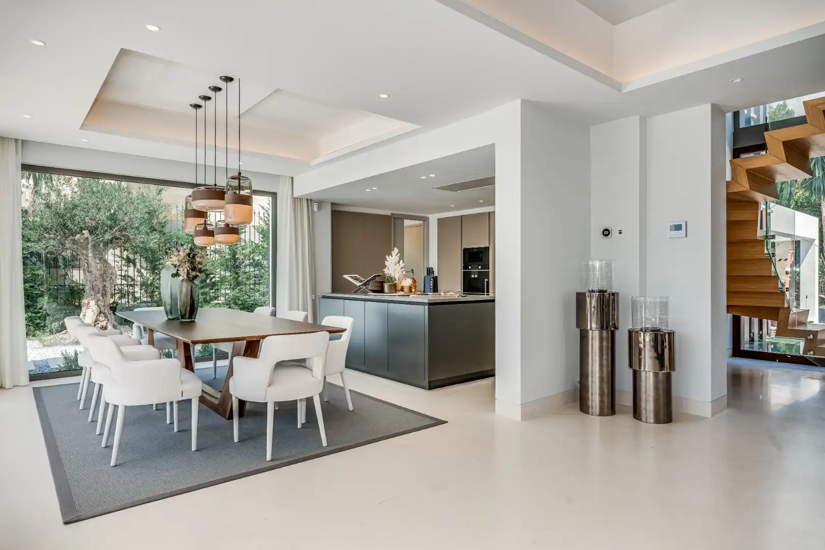 Stijlvol wonen op de beste locatie ! foto 12