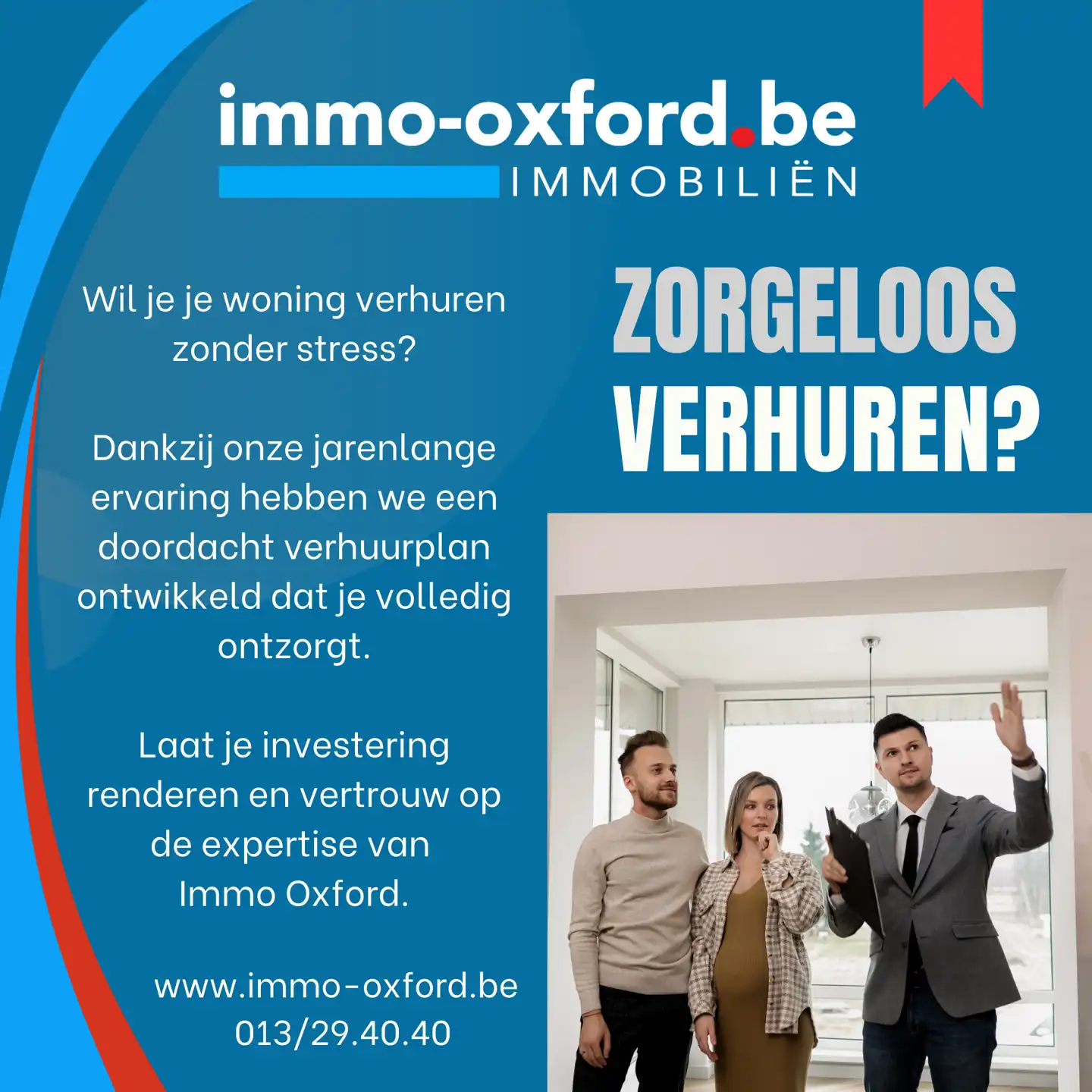 Appartement te huur foto 14