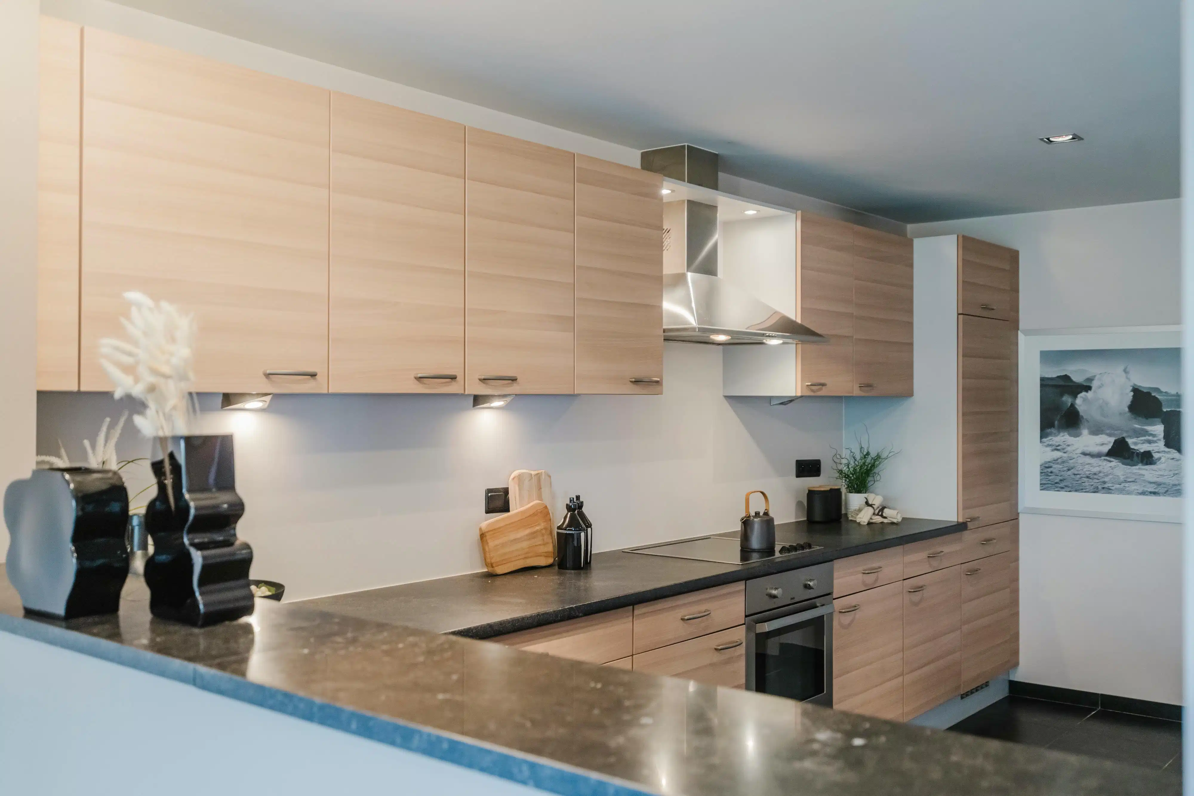 Instapklare gezinswoning met 3 slaapkamers te Bellegem! foto 7