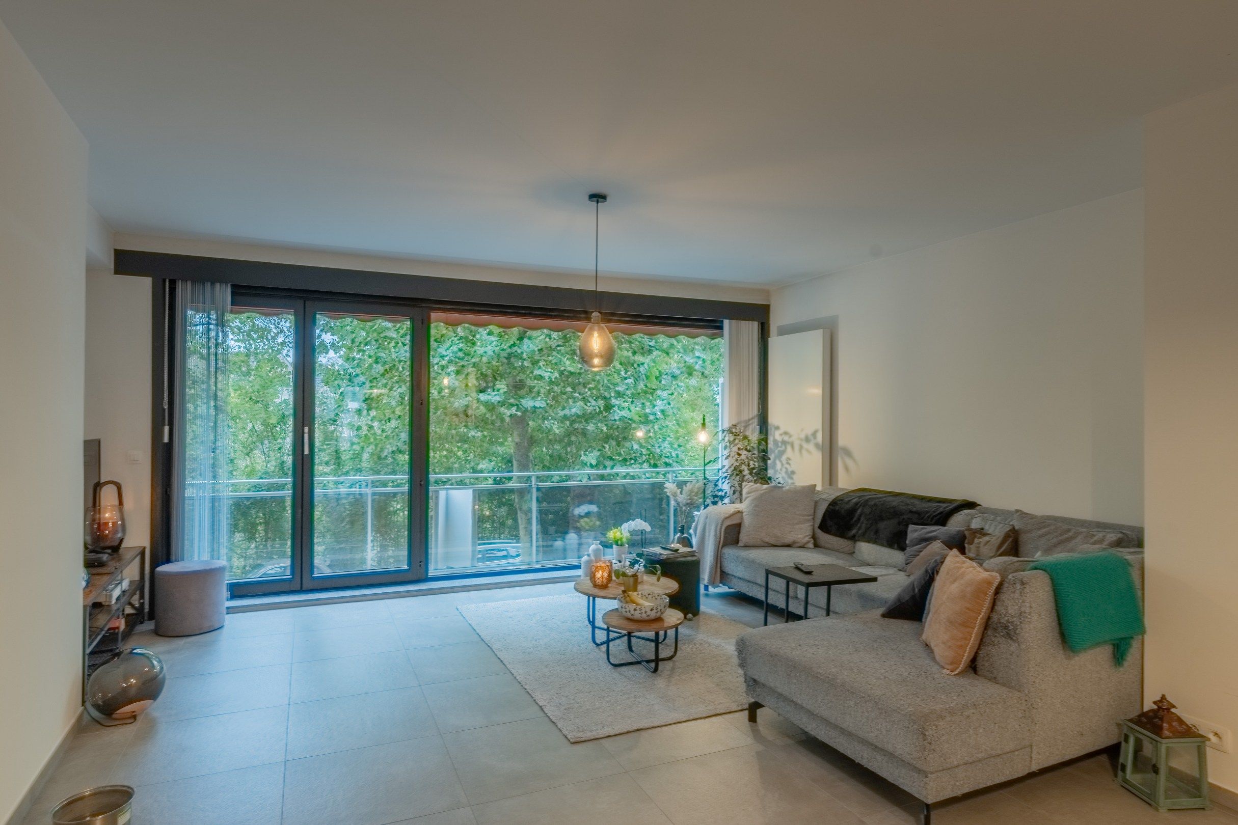 Appartement met 3 slaapkamers op toplocatie Brugge foto 5