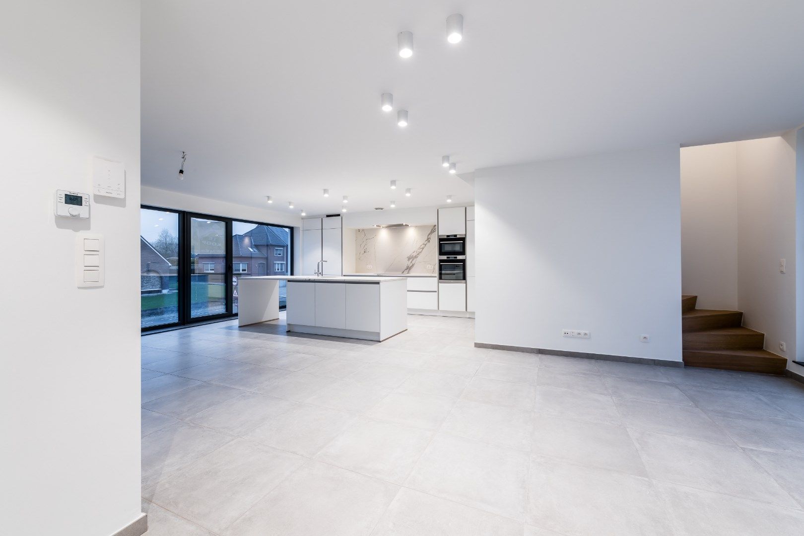 Luxueus appartement met een perfecte afwerkingsgraad foto 4