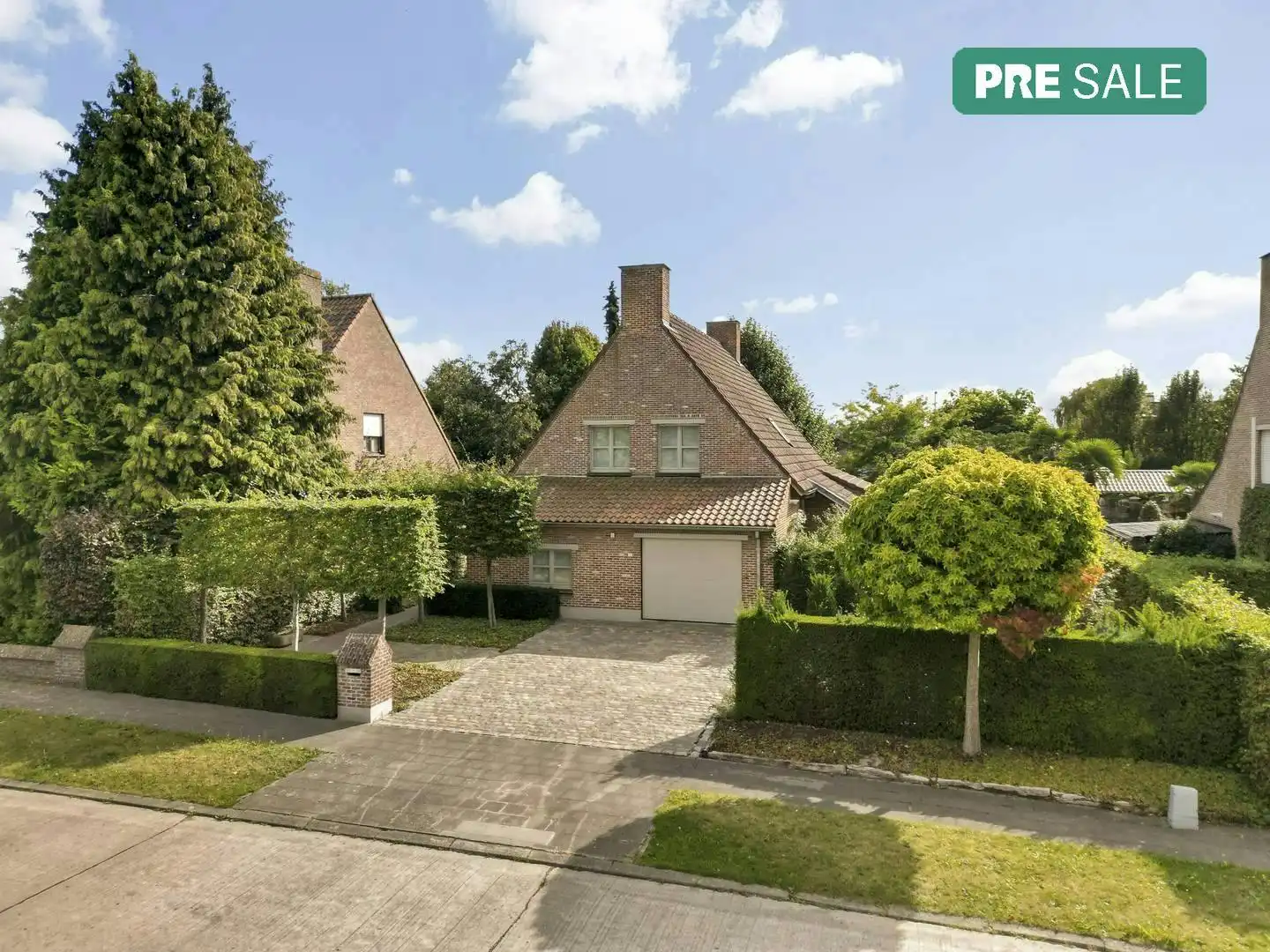 Huis te koop Kollegelaan 101 - 8530 Harelbeke