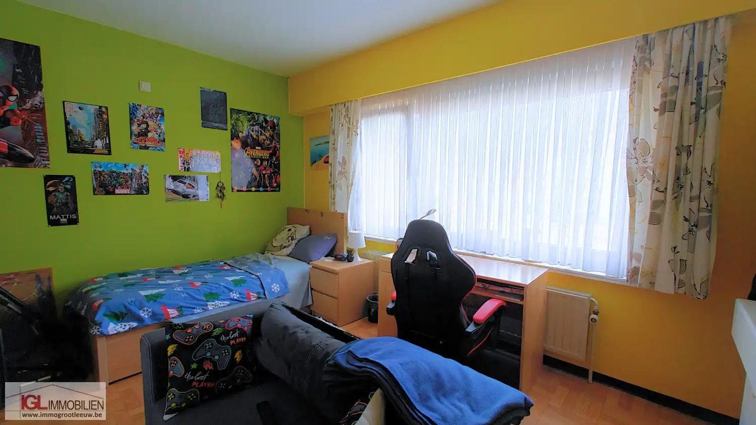 Handelspand op topliging met optimale zichtbaarheid langsheen Bergensesteenweg met veel parking en twee woongelegenheden! foto 26