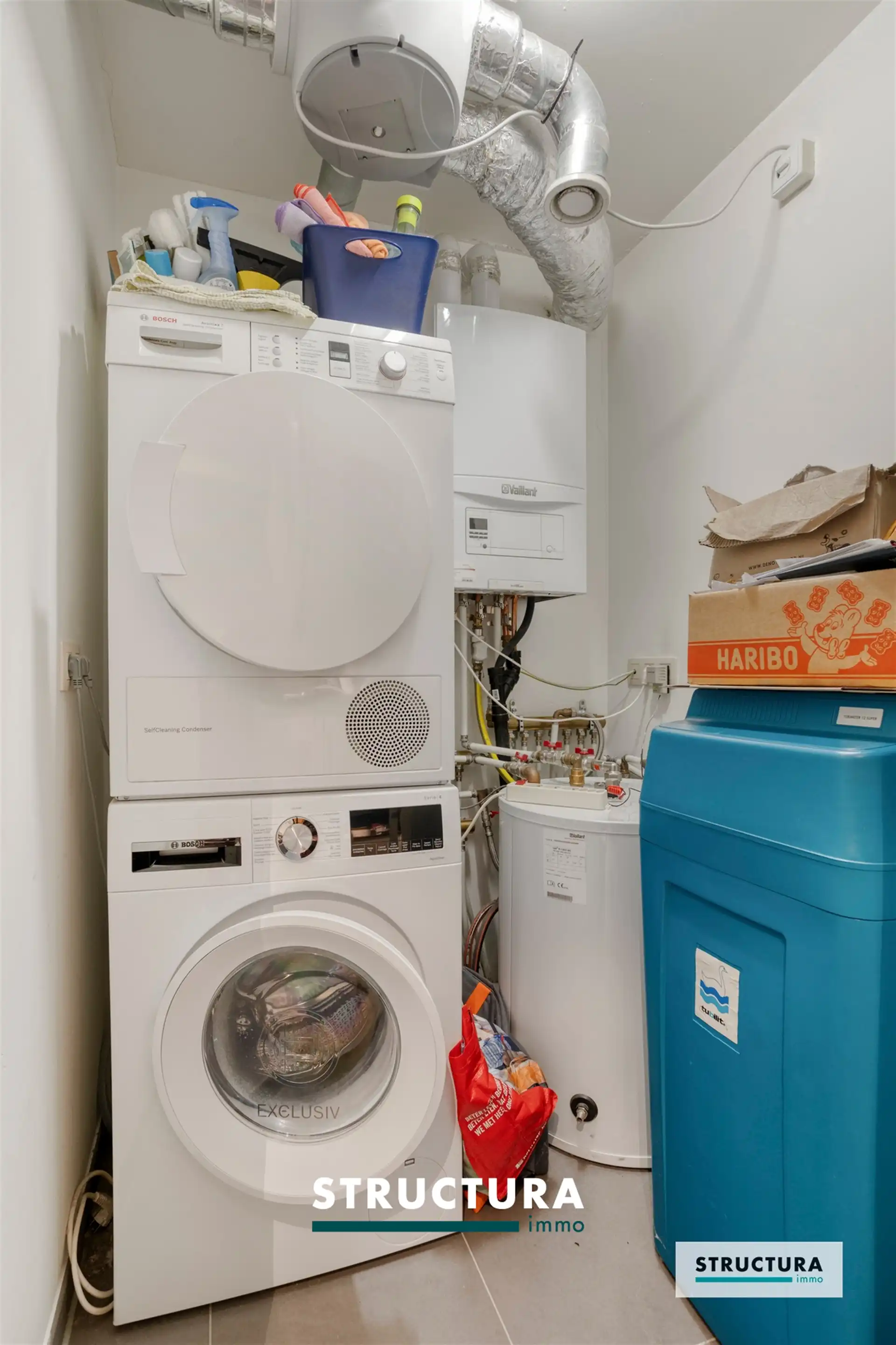 Rustig gelegen, recent appartement met ruime slaapkamers, vlakbij het centrum! foto 20