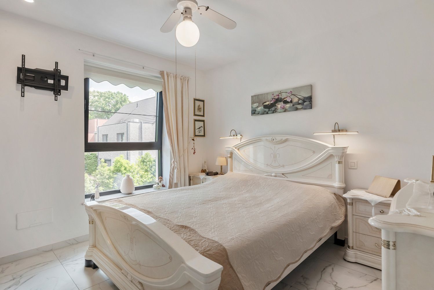 Prachtig nieuwbouwappartement op rustige en toch supercentrale locatie in Berlaar centrum! foto 19