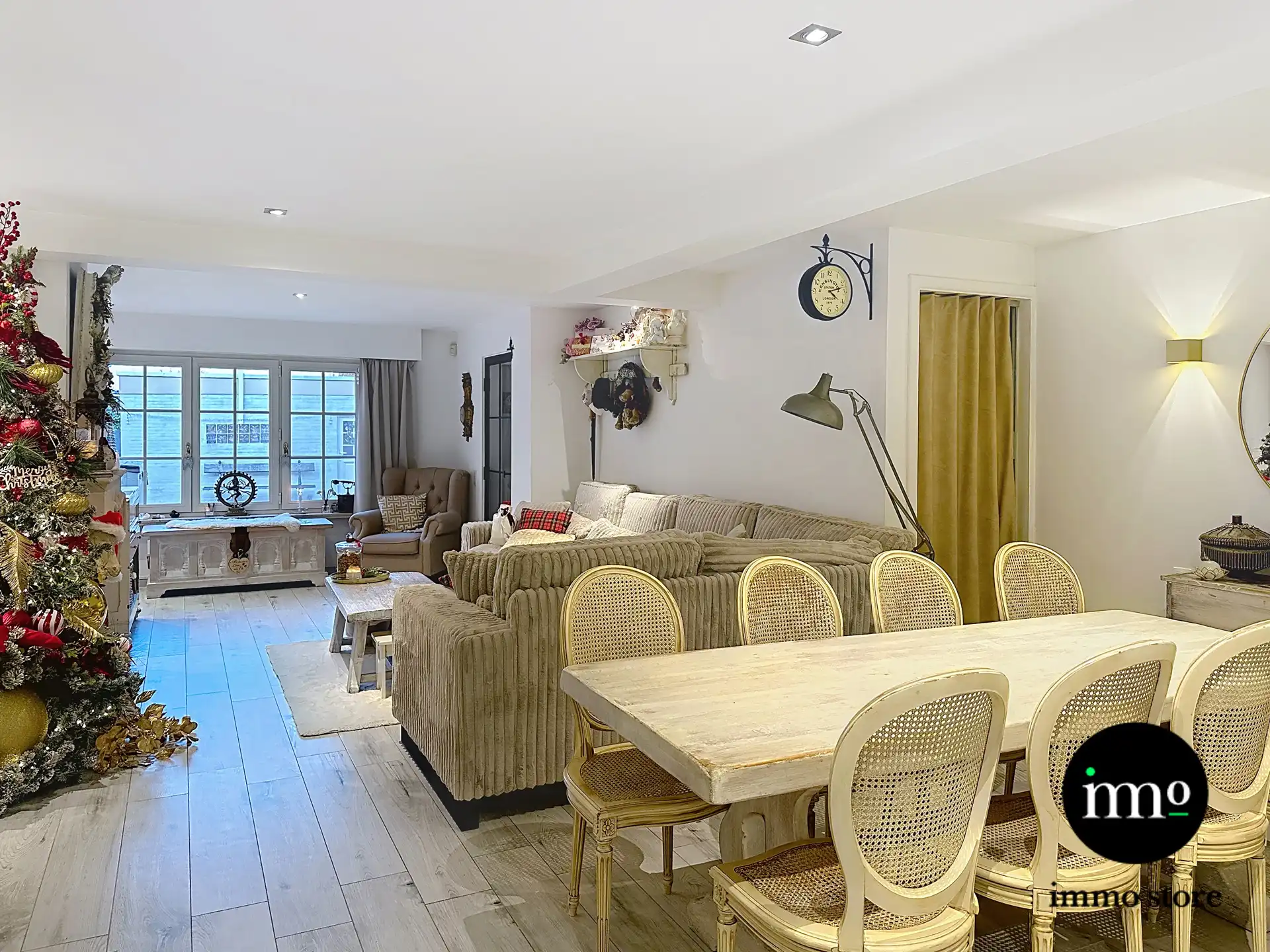 Een parel verscholen in het centrum van Ternat! foto 5