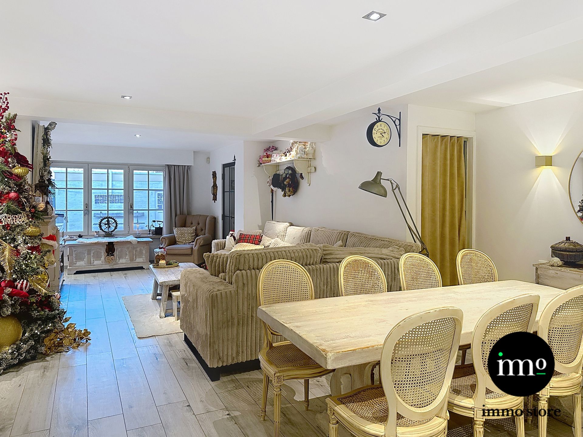 Een parel verscholen in het centrum van Ternat! foto 5