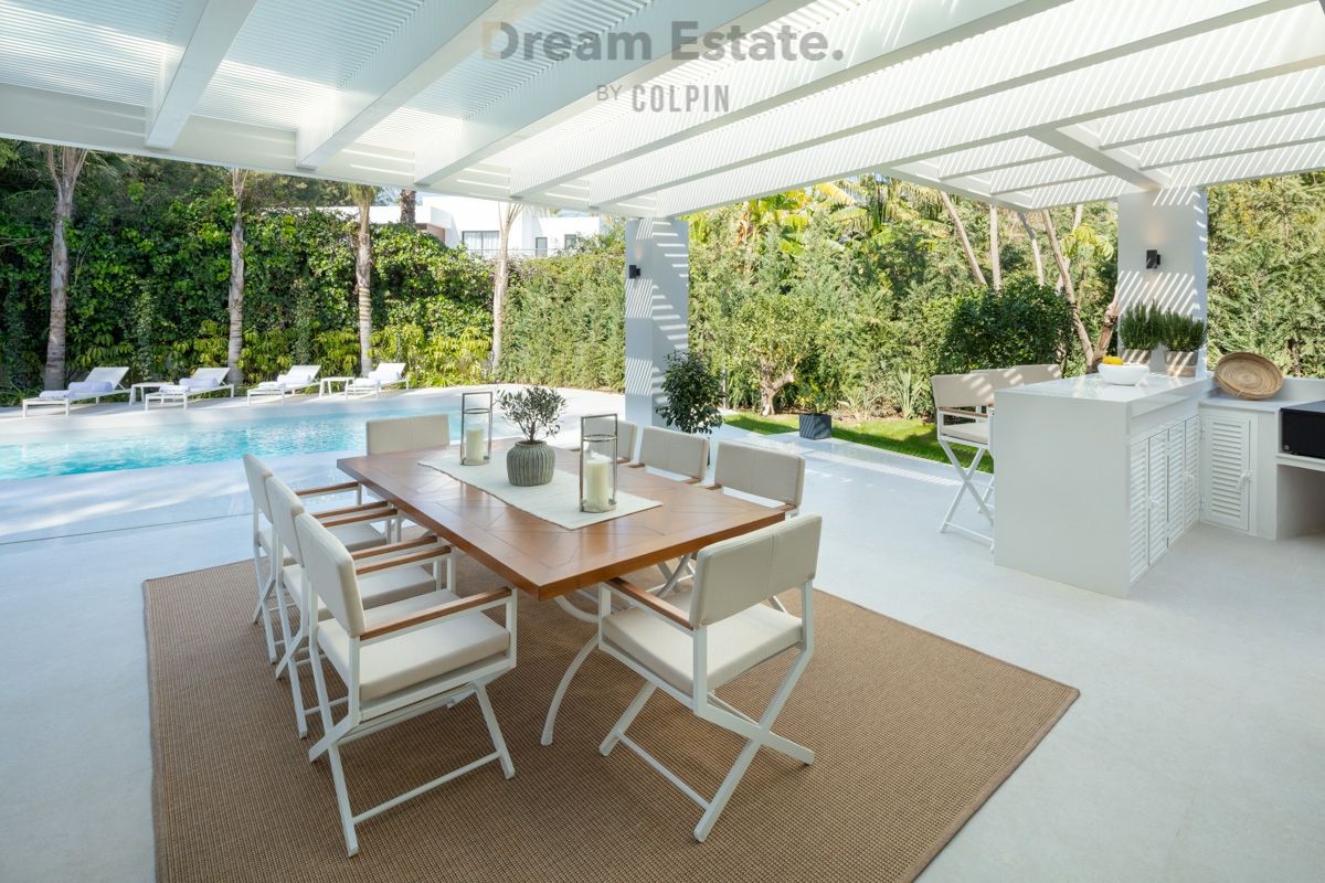 Eerstelijns golf te Las Brisas foto 14