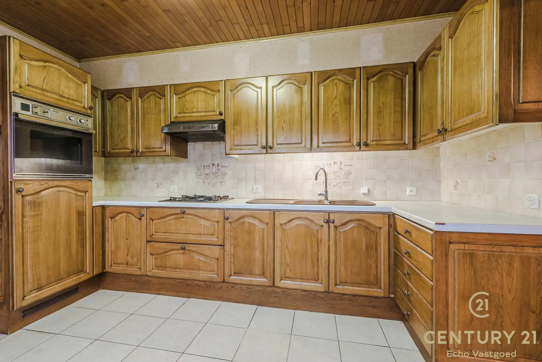 Renovatieproject op grote grond in hartje centrum! foto 11