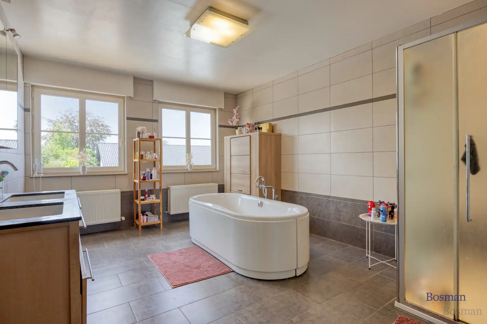 Gezinswoning met zwembad te koop in Klein-Vorst (Laakdal) foto 19