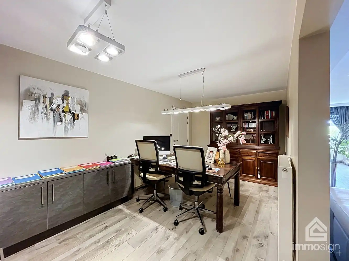 Charmante gezinswoning met hoogwaardige afwerking in Bocholt! foto 15