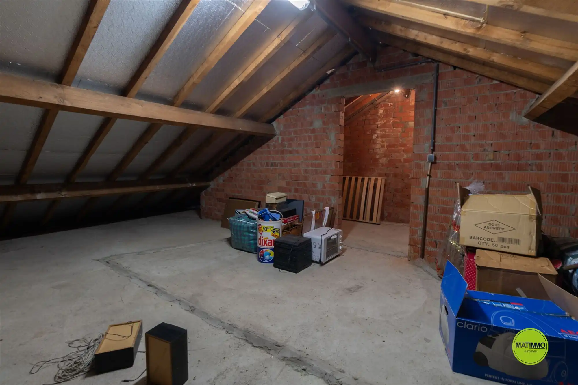  Karaktervolle woning op topligging in Westerlo foto 19