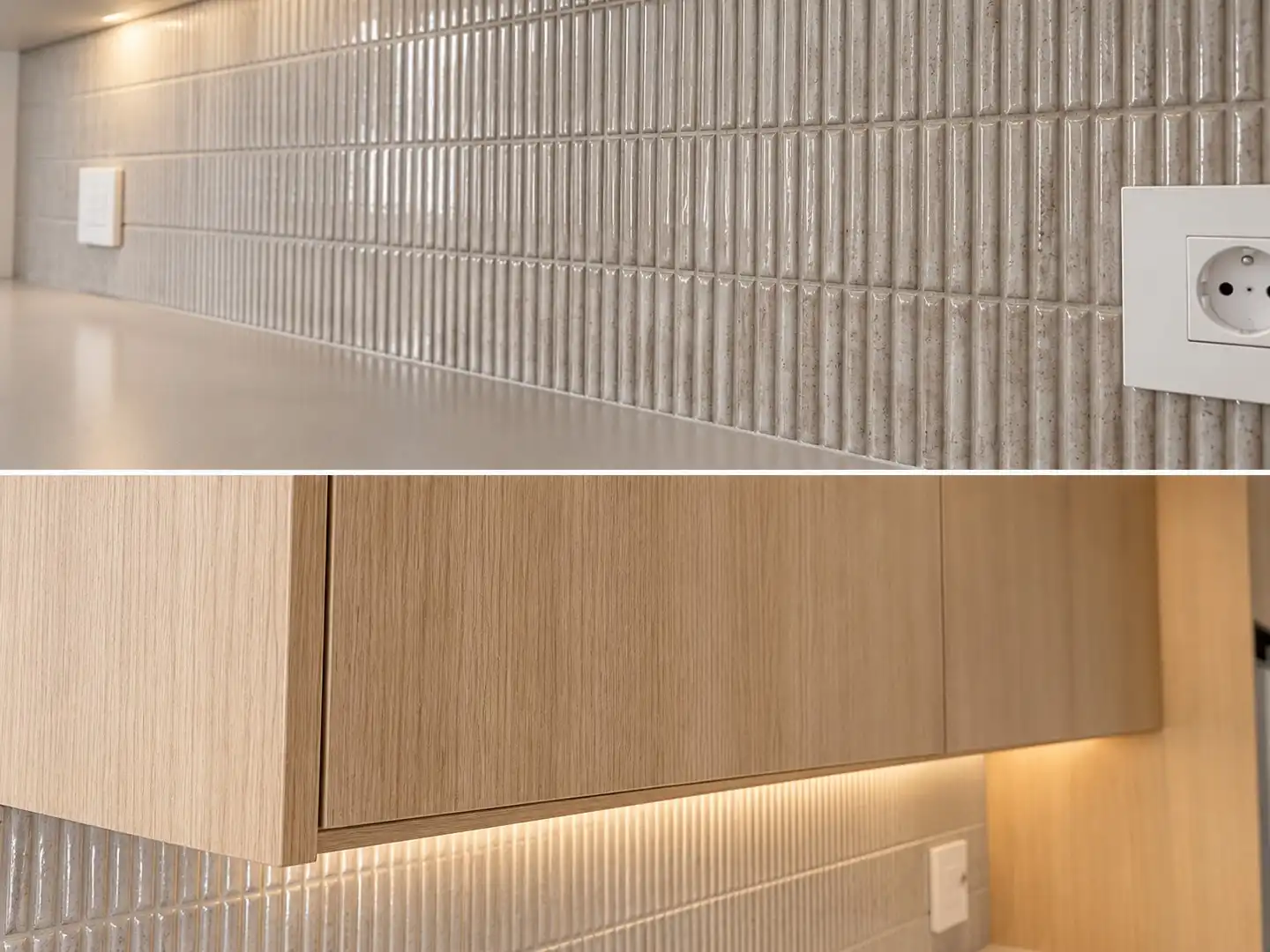 Instapklaar, volledig nieuw gerenoveerd appartement in centrum Oostende foto 3
