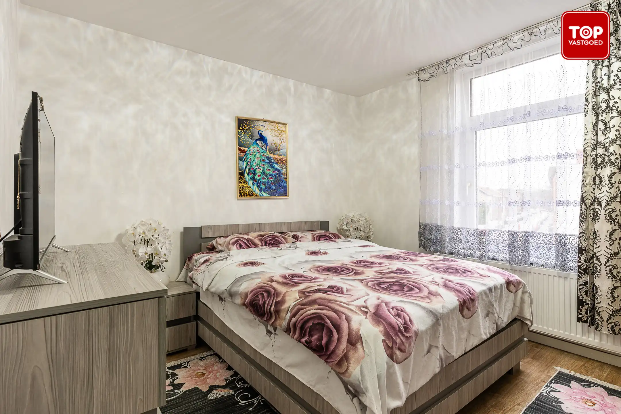 Instapklare woning met 2 slaapkamers foto 10