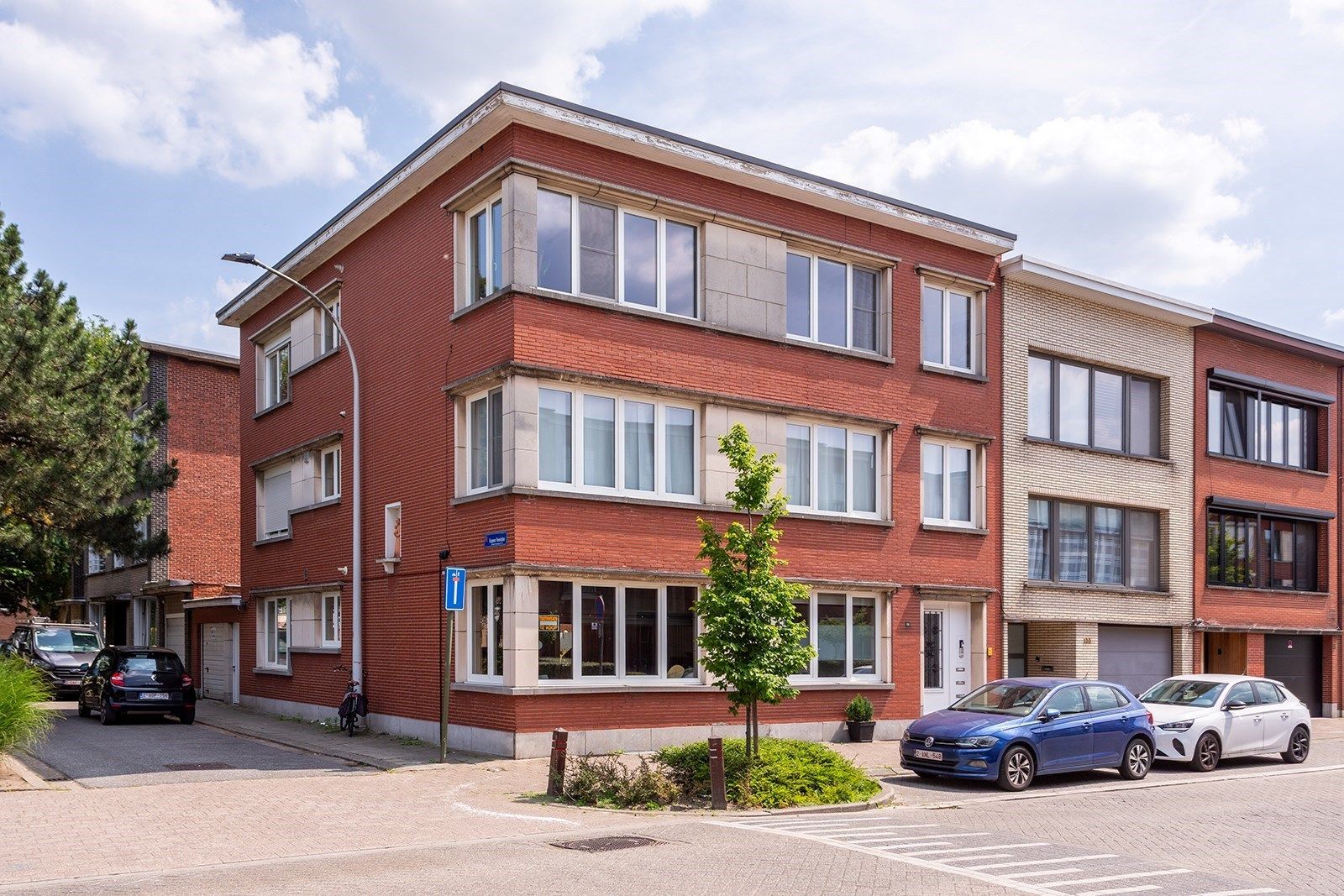 Prachtig appartement op centrale ligging.  foto 33