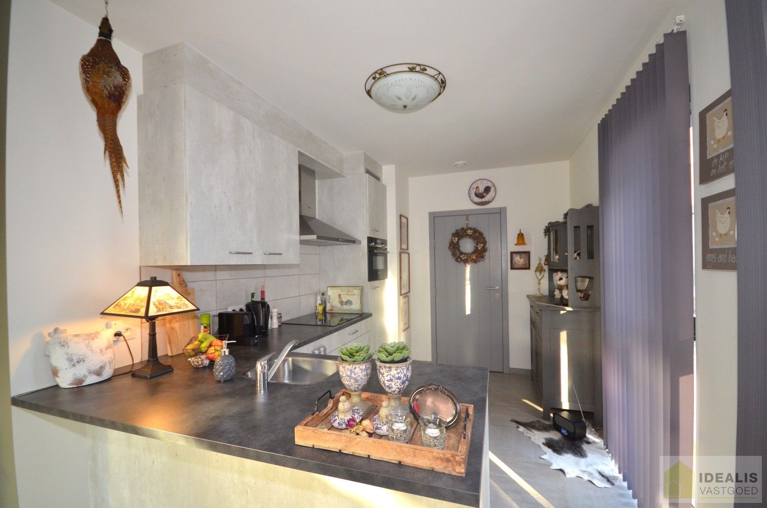 Appartement te huur foto 9