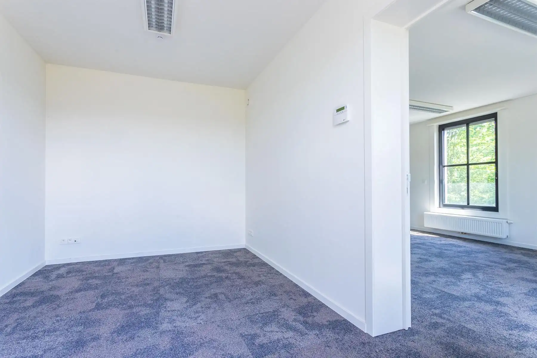 Kantoor te huur foto 2