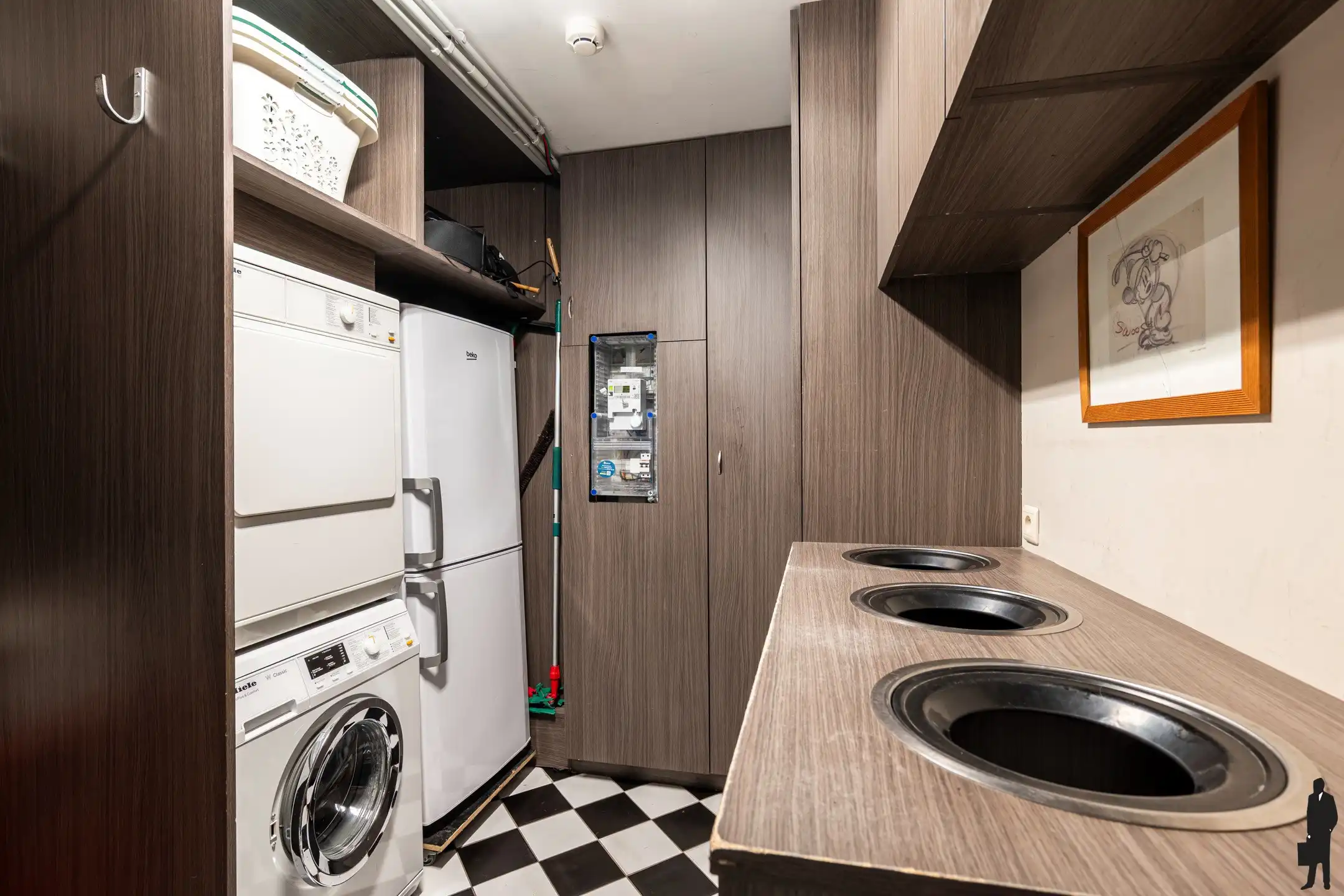 Instapklare woning met bijgebouw, zwembad en zuidtuin! foto 22