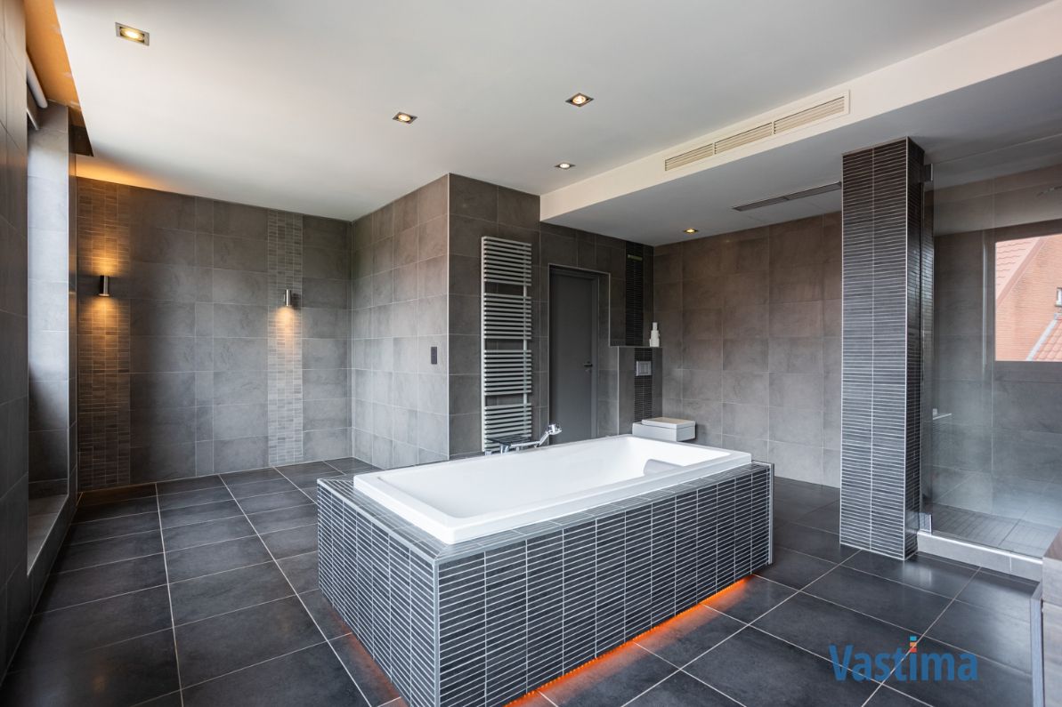 State of the art loft met groot terras, garage en polyvalente ruimtes – Een woonbeleving uniek in zijn soort foto 28
